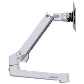 Ergotron LX DUAL STACKING ARM EXTENSION AND COLLAR KIT BRIGHT WHITE (98-130-216)