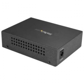 Startech Media Converter - Fiber 1000base-lx Sm Mcmgbscsm10