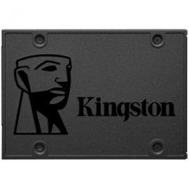 Kingston 960GB A400 SATA3 2.5 SSD 7MM Sa400S37/960G