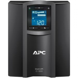 APC Smart-Ups C 1500Va Lcd Smc1500Ic
