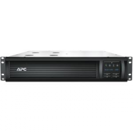 APC Smart-Ups 1500Va Lcd Smt1500Rmi2Uc