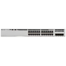 Cisco Catalyst 9200 24-port PoE+ Network Advantage C9200-24P-A