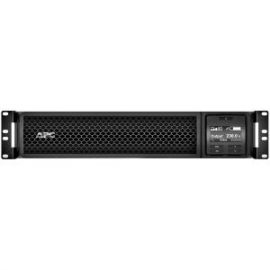 APC Smart-Ups Srt 1500Va Rm 230V Srt1500Rmxli-Nc