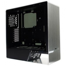 In Win 905 OLED ATX CHASSIS DUAL SIDE TEMPERED GLASS 905-Oled--3Siriusfan