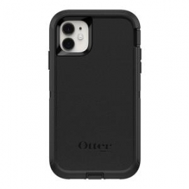 Otterbox Defender Apple Iphone 11 Black 77-62457