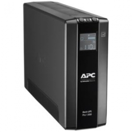 APC Back UPS Pro BR 1300VA, 8 Outlets (Br1300Mi)