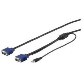 StarTech Kvm Cable - 3M Rackmount Console Cable Rkconsuv10