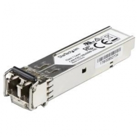 Startech Dell EMC SFP-1G-SX Compatible SFP Module SFP1GSXEMCST - 1000Base-SX Fiber Optical Transceiver