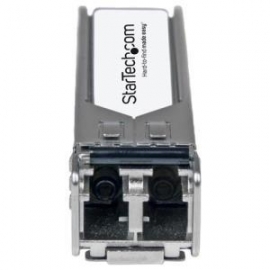 StarTech Palo Alto Networks PLUS-SR Compatible SFP+ Module - 10GBase-SR Fiber Optical Transceiver (PLUS-SR-ST)