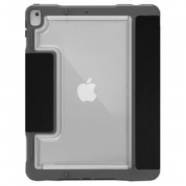 STM DUX PLUS DUO (IPAD 8TH/7TH GEN) EDU - BLACK STM-222-237JU-01