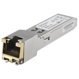 Startech Juniper SFP-1GE-FE-E-T Compatible SFP Module (Sfp1Gefeetst)