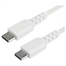 Startech Cable - White Usb C Cable 2M (Rusb2Cc2Mw)
