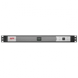 Apc - Schneider Smart-UPS C Lithium Ion Short Depth 500VA 230V with Network Card SCL500RMI1UNC