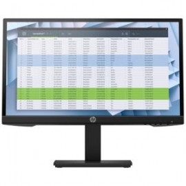 HP P22h G4 FHD Monitor 21.5In (7Uz36Aa)