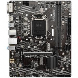 MSI H410M-A PRO MotherBoard (H410M-A PRO)