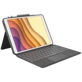 Logitech COMBO TOUCH FOR IPAD 8TH GEN 920-009726