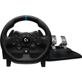 Logitech G923 RACING WHEEL AND PEDALS FOR XBOX ONE AND PC 941-000161