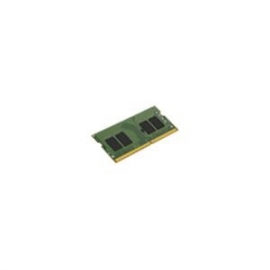 Kingston 8GB DDR4-2666MHz SINGLE RANK SODIMM KCP426SS6/8