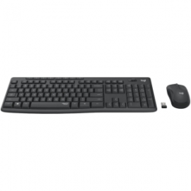 Logitech MK295 SILENT WIRELESS COMBO (920-009814)