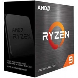 AMD RYZEN 9 5900X 4.80GHZ 12 CORE SKT AM4 70MB 105W WOF 100-100000061WOF