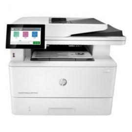 HP LaserJet Enterprise MFP M430f Printer 3PZ55A