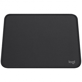 Logitech LOGITECH MOUSE PAD - GRAPHITE 956-000031