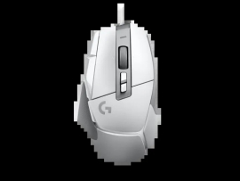 G502X Gaming Mouse White 910-006148