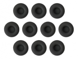  JABRA BIZ 2400 II LEATHERETTE, MEDIUM, 10PCS  14101-48
