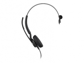 JABRA ENGAGE 40 UC MONO HEADSET, INLINE LINK,USB-A  4093-419-279