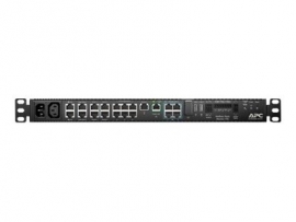 APC (NBRK0750) NETBOTZ RACK MONITOR 750