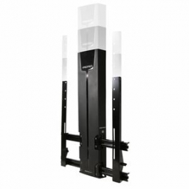 Glide Wall Mount, Hd, Heavy Duty (Black) 61-061-085