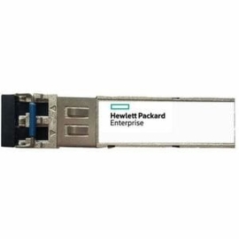 Aruba 10G Sfp+ Lc Lrm 220m Mmf Xcvr J9152D