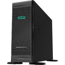 Hpe ML350 Gen10 4208 1P 16G 4LFF Svr P11050-371