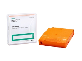 Hpe Lto Cleaning Tape C7978A