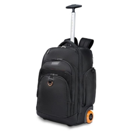 Everki Atlas Wheeled Backpack Eco EKP122B-ECO