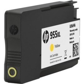 955XL Yellow Ink L0S69AA
