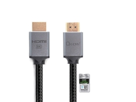 Oxhorn 8K Hdmi 2.1a Cable 3m ACBOXHCBH8K03