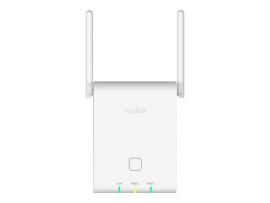 Yealink (W90DM) Multi Cell Ip Dect Manager Base Station For W90DM For W59R/W56H/W53H CP930 1302016
