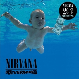Nirvana - Nevermind 20th Anniversary - Cd Album UM-2777908