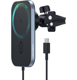 Choetech T200-F MagLeap Magnetic Wireless Car Charger For IPhone 12 ELECHOT200F