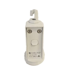4C | Suspended Switched Socket 250V 10A 040.000.0355