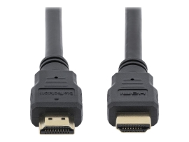Startech.Com 0.5M High Speed HDMI 1.4 Cable, M/M, 4K, Ltw HDMM50CM