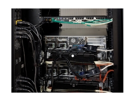 APC (Kvm-Usbvm) Kvm 2G, Server Module, USB W Virtual Media KVM-USBVM