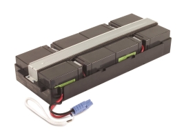 APC (RBC31) Premium Replacementbattery Cartridge, 2Y Warranty (Onbattery Only) RBC31