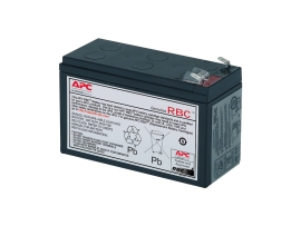 APC (RBC2) Premium Replacementbattery Cartridge, 2Y Warranty (Onbattery Only) RBC2