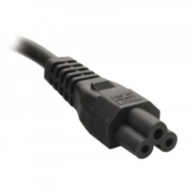 Fujitsu 2M 3-Pin (Clover Leaf Shape) Power Cable K3745