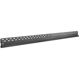 Th-Vwp-160 Video Wall Rail - Length 1600mm (62.9") - For Universal Video Wall System - Steel - Black TH-VWP-160