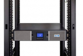 Eaton 9PX 3000VA/3000W 3Urack/Tower, 16AMP Input, 3 Yrs Wty 440 X 485 X 130, 27.4KG 9PX3000IRT3UANZ