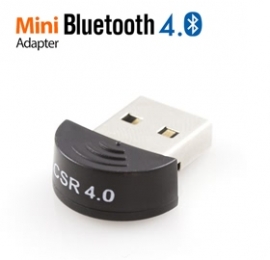 Generic Mini Bluetooth Dongle 	 Mini Bluetooth 4.0 Dongle Abtasu4m50
