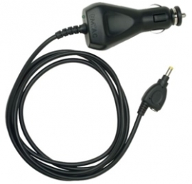 Socket Chs Dc Power Supply (car Charger) - Rohs Ac4057-1384